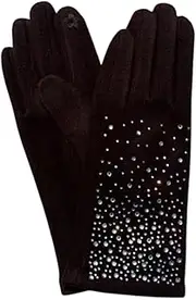 [Qianly] Winter Gloves Cold Weather Gloves Touch Screen Mittens Cycling Gloves for Riding