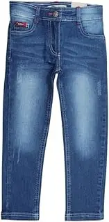 [LEE COOPER] Girls' Jeans, Blue, 8 Years