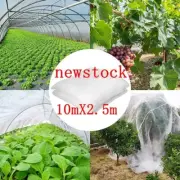 Croppable Netting Insect Bug Fly Fruit Mesh Net Vegetable Plant Protection Cover