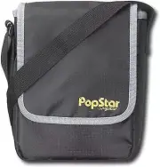 NEW Griffin PSG6604 Popstar Guitar Tour Bag Messenger Tote Travel AirG Transport