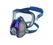 Elipse SPR551 Elipse Mask Integra OV P100 Nuisance, S/M