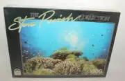 Coral Reef Off Hero Island Great Barrier Reef QLD Jigsaw Puzzles 1000 Crown New