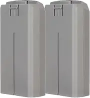 2pcs Intelligent Flight Batteries, for Mavic Mini 2 Mini 2 SE Mini SE Replacement Spare Battery, 2400mAh 40min Flight Time, RC Drone Battery, UAV