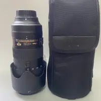在飛比找蝦皮購物優惠-Nikon 70-200mm f2.8 E FL ED VR