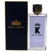 Dolce and Gabbana K by Dolce and Gabbana for Men - 5.0 oz EDT Spray