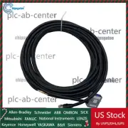1Pc A660-2006-T324 Cable/plug for FANUC Robot A05B-2518-C212 flex pendant parts
