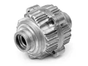 HPI Racing Baja 5B/5SC 1/5 Scale Alloy Differential Case Set HPI85427