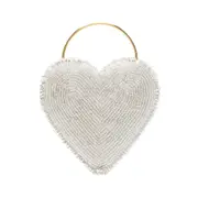 [Vanina] Vanina-Pochette Argento-Donna OS