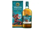 Singleton 19YO Legends Untold 2021 The Siren s Song