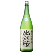 NV Dewazakura Dewa Sansan Junmai Ginjo NV 1800ml - Buy Online | The Wine Collective Marketplace