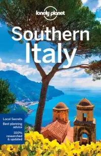 在飛比找博客來優惠-Lonely Planet Southern Italy