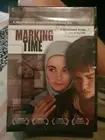 Marking Time Dvd pal, very rare, oop, brand new, sealed, region 4, Aussie copy