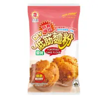 在飛比找momo購物網優惠-【日正食品】營養強化優質低筋麵粉500g