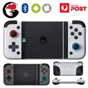 GAMESIR Mobile Phone Gamepad Wireless Bluetooth Controller Joystick Android IOS