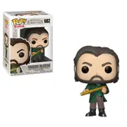 Pop! Funko Figurine Mortal Engines Thaddeus Valentine #682 Collectable Vinyl Toy