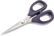 Prym 13 cm Professional Embroidery and Needlecraft Scissors