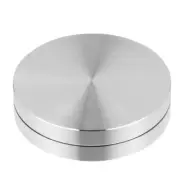 Cake Spinner for Decorating Rotating Stand Turntable Base Ding Versatile