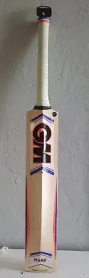 GM MANA DXM 808 Cricket Bat