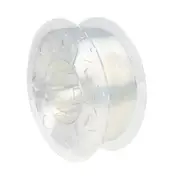 Creality HP-TPU Filament for High Speed 3D Printer Transparent, 1KG Roll, 1.75mm [3301040032]