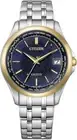 CITIZEN EXCEED CB1087-61L photovoltaic Eco-Drive radio-controlled Direct Flight