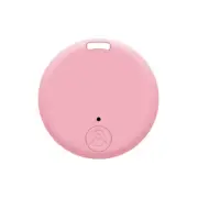 Mini GPS Tracker Bluetooth 5.0 Anti-Lost Device Pet Kids Bag Wallet Tracking Sma