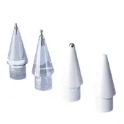 Replacement Pencil Tips Thin Soft Nibs for Pro Pencil 1/2 Pro Stylus2533