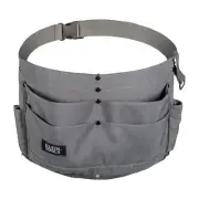 Klein Tools 21022 6-Pocket Tool Apron