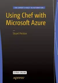 在飛比找博客來優惠-Using Chef With Microsoft Azur