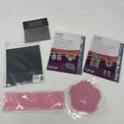 Sculpey Silk Screen Texture Sheets