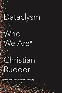 在飛比找誠品線上優惠-Dataclysm: Who We Are When We 