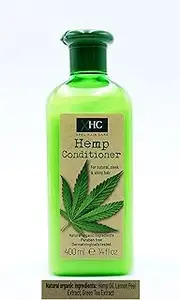 Xpel Hemp Conditioner, 400 ml