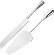 Stanley Rogers Baguette Cake Knife and Server Set