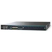 Cisco 5508 Wireless Controller CT5508-K9 - 3mth Wty