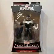 MARVEL LEGENDS /Infinite Series/DEADLIEST FOES/ BOOMERANG FIGURE