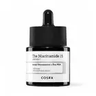 COSRX The Niacinamide 15 Serum 20ml #dau