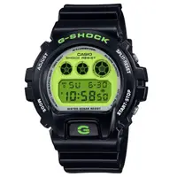 在飛比找momo購物網優惠-【CASIO 卡西歐】G-SHOCK 經典系列 運動電子錶 