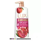 Lux Body Wash Dazzling Pomegranate 900 ml