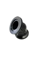 Banjo 45 Degree Manifold Flange Elbow 1" X 1" - M100CPG45