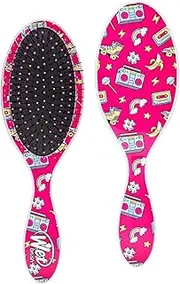 Wet Brush The Original Detangler Happy Hair Brush, 1 count