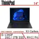 Lenovo 聯想 ThinkPad X1c G11 14吋輕薄筆電 i5-1340P/16G/1TB SSD/Win11 Pro/三年保固