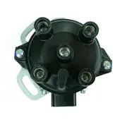 New Distributor For Mazda 323 L4 1.6L 90-94 BP05-18-200 BP05-18-200A 31-35402 (for: Mazda)