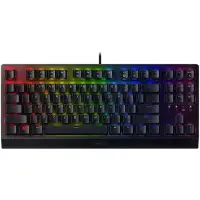 在飛比找momo購物網優惠-【Razer 雷蛇】BlackWidow V3 Tenkey