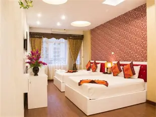 河內視覺精品飯店Hanoi Vision Boutique Hotel