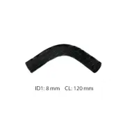 Superspares Engine Bypass Hose for Nissan Navara D21 Maxima A31 J30 3.0L