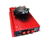 -300 Plus Amplifier 100W FM 200W AM 300W SSB 3-30MHZ High CB Radios8419