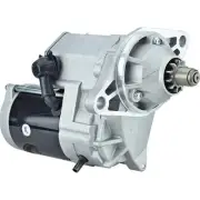 Isuzu Link-Belt Starter 24V 5.5kW Clockwise New 410-52629 128000-2740