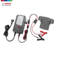 在飛比找蝦皮購物優惠-Bosch 博世 C7電瓶充電器  福利品(展示品)