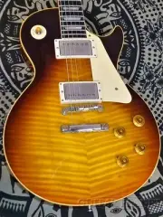 Gibson Custom Shop ~Guitar Planet Limited~ 1959 Les Paul Standard Reissue Fat Ne