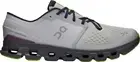 NEW Men's On Running Brand X4 Grey/Green Cloud X 4 OC 2024 Training Shoes