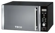 TECO 30lt 900-watt Black Microwave Grill & Convection Oven available in all states
